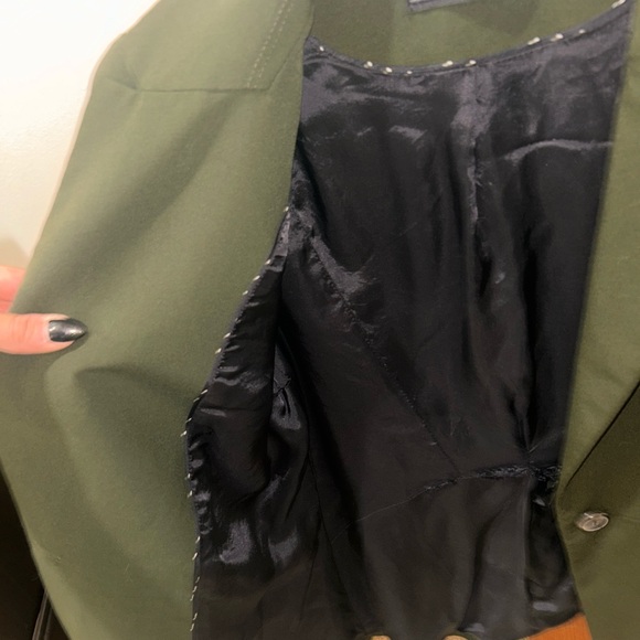 Zara Woman’s Blazer from Italy - Excellent condition - Picture 4 of 6